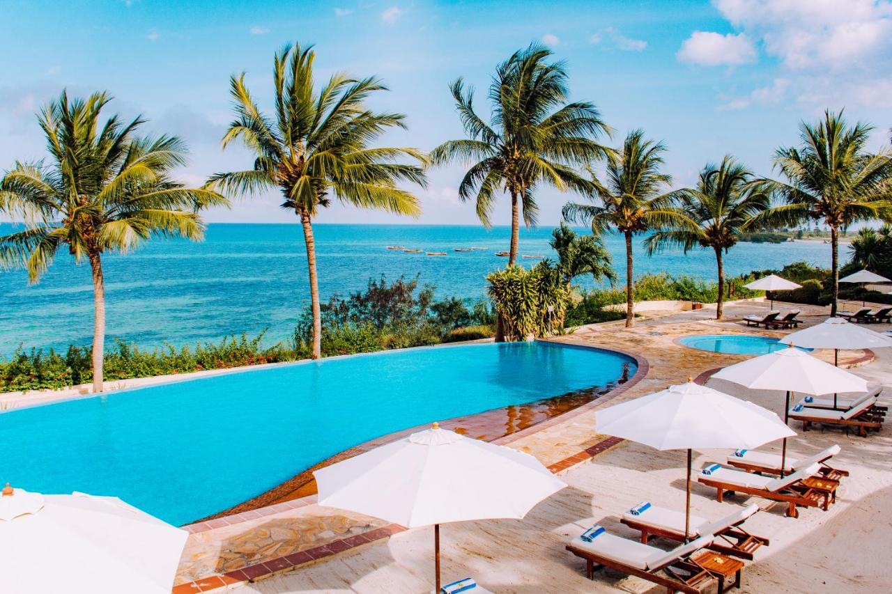 Sea Cliff Resort & Spa Zanzibar Luaran gambar