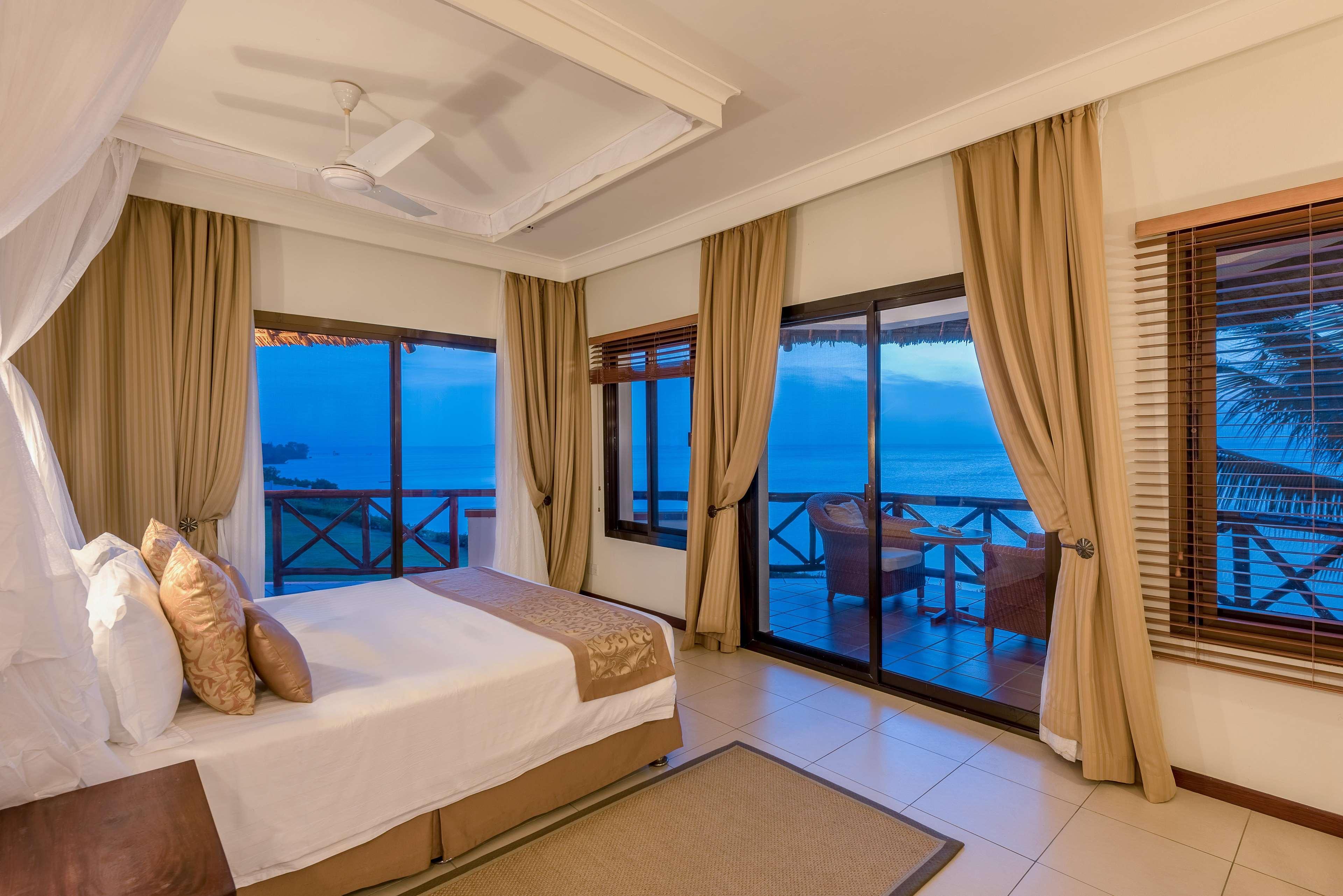 Sea Cliff Resort & Spa Zanzibar Luaran gambar