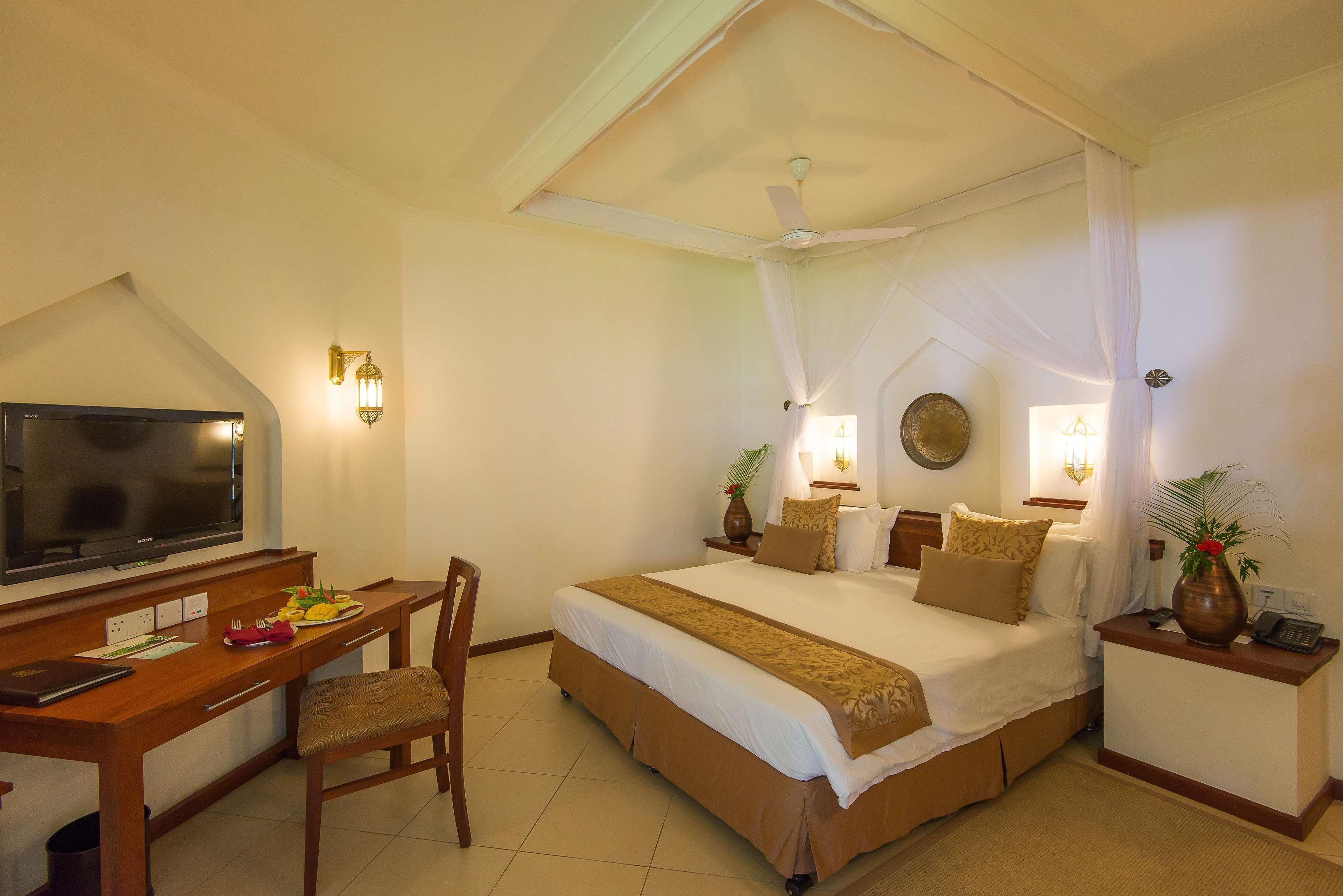 Sea Cliff Resort & Spa Zanzibar Luaran gambar