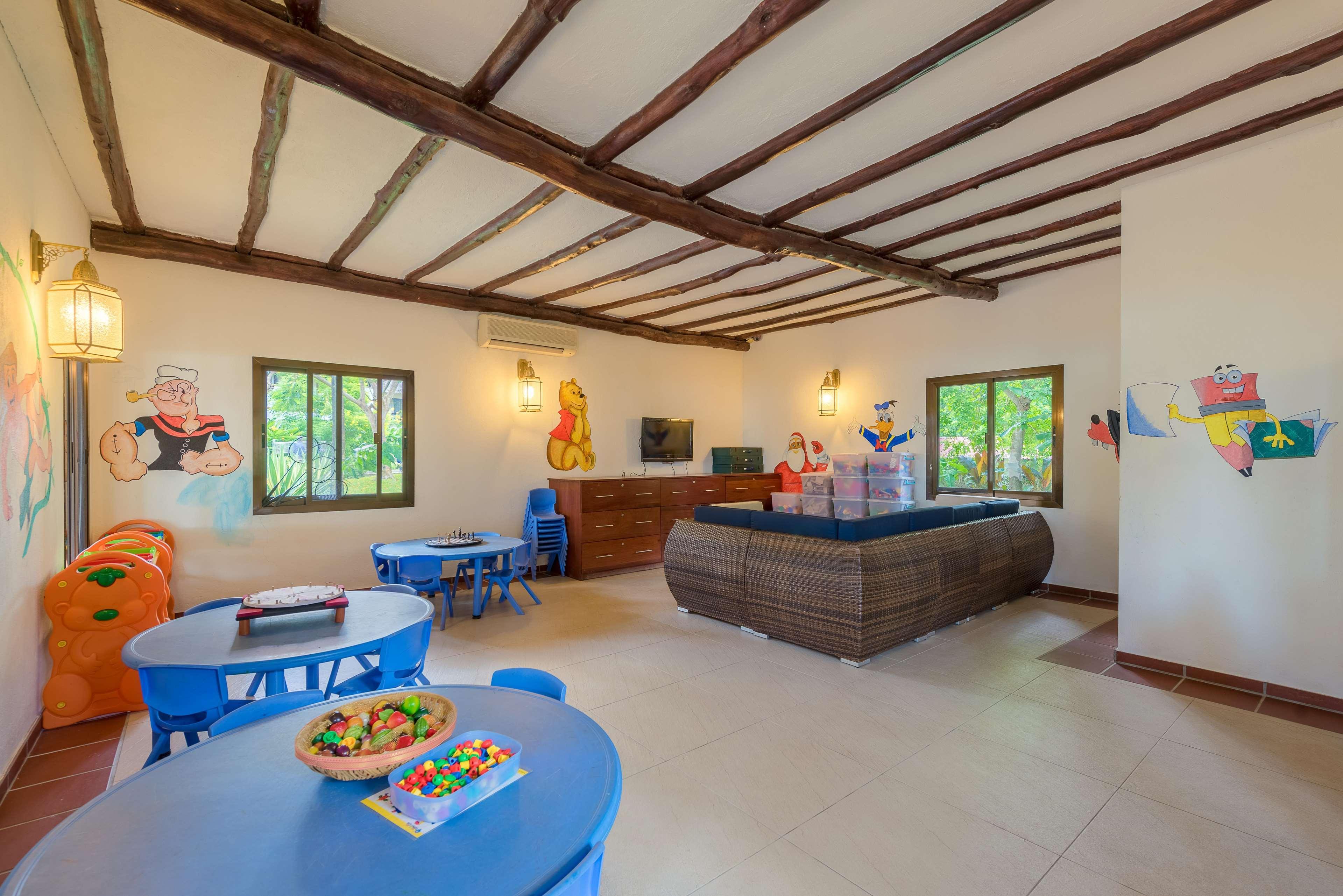 Sea Cliff Resort & Spa Zanzibar Luaran gambar