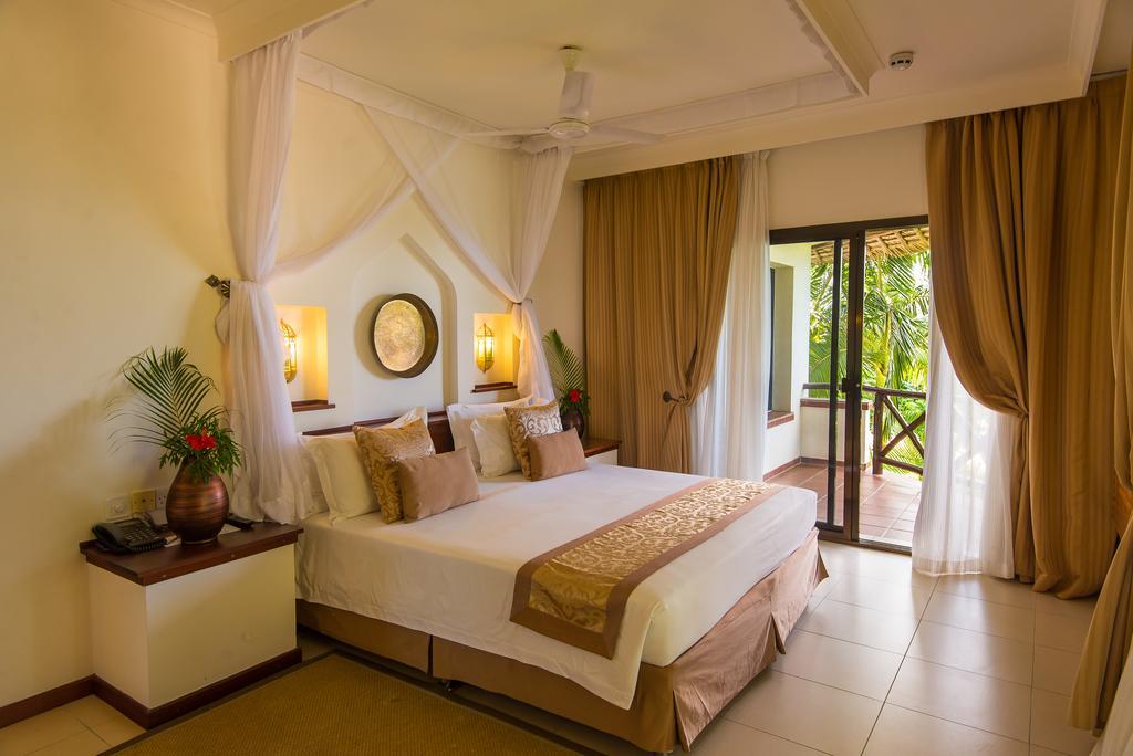 Sea Cliff Resort & Spa Zanzibar Luaran gambar